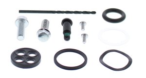 Honda TRX420 Fuel Tap Repair Kit - All Balls Racing - `09-`14
